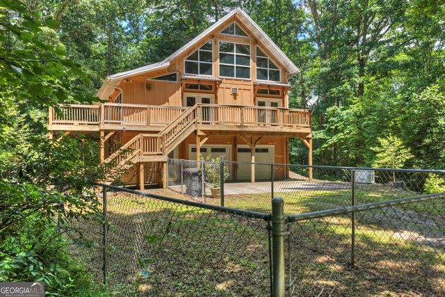 600 Conasauga Road, Ellijay, GA 30540