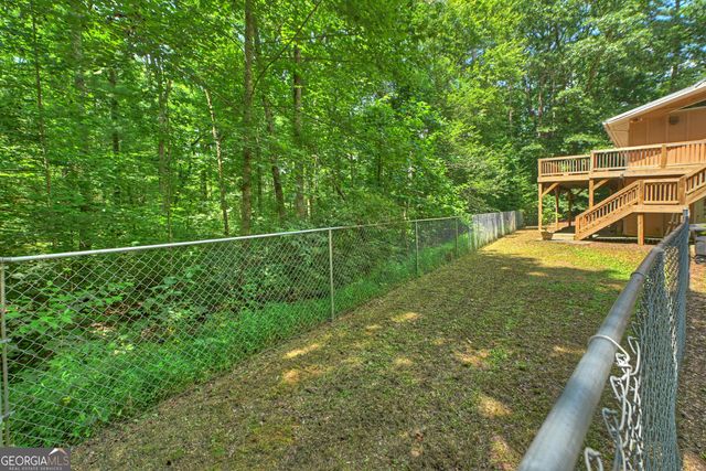 600 Conasauga Road, Ellijay, GA 30540