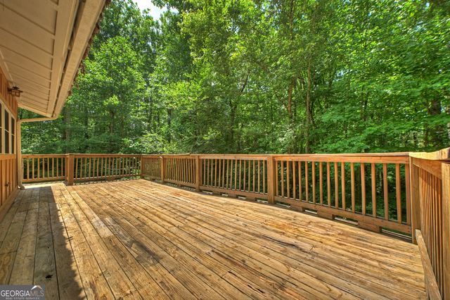 600 Conasauga Road, Ellijay, GA 30540