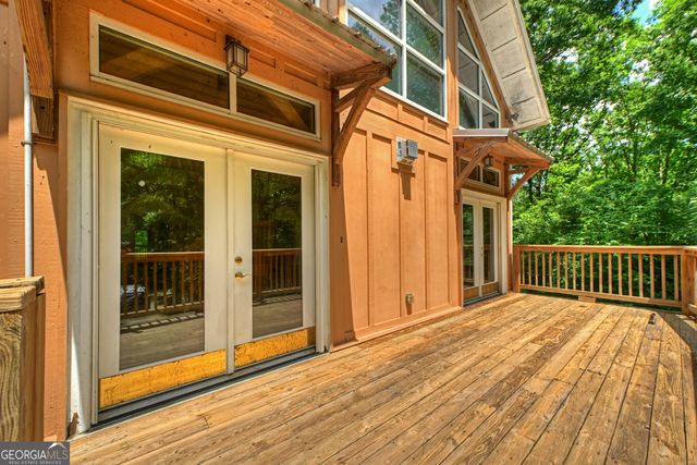 600 Conasauga Road, Ellijay, GA 30540