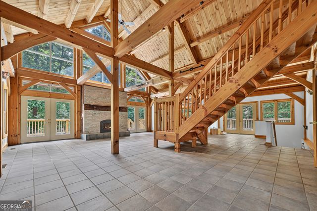 600 Conasauga Road, Ellijay, GA 30540