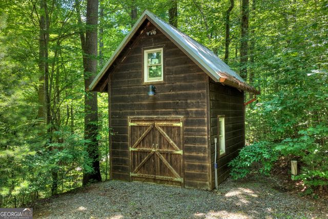 600 Conasauga Road, Ellijay, GA 30540