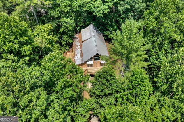 600 Conasauga Road, Ellijay, GA 30540