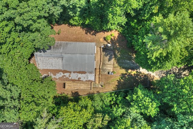 600 Conasauga Road, Ellijay, GA 30540