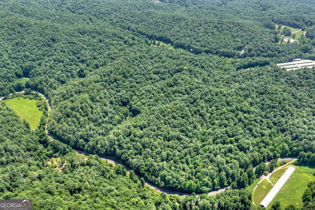 600 Conasauga Road, Ellijay, GA 30540