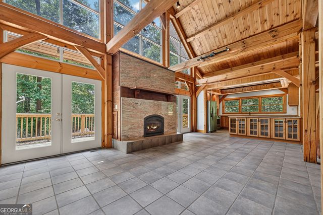 600 Conasauga Road, Ellijay, GA 30540