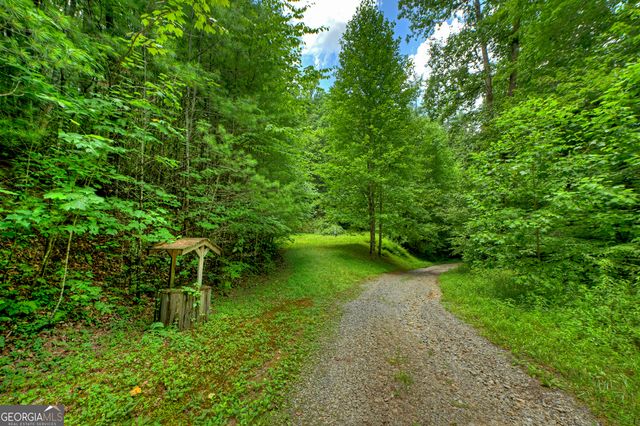 600 Conasauga Road, Ellijay, GA 30540