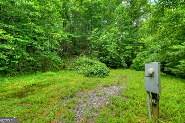 600 Conasauga Road, Ellijay, GA 30540