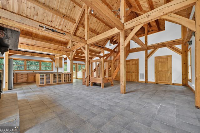 600 Conasauga Road, Ellijay, GA 30540