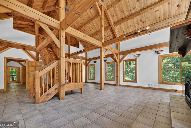 600 Conasauga Road, Ellijay, GA 30540