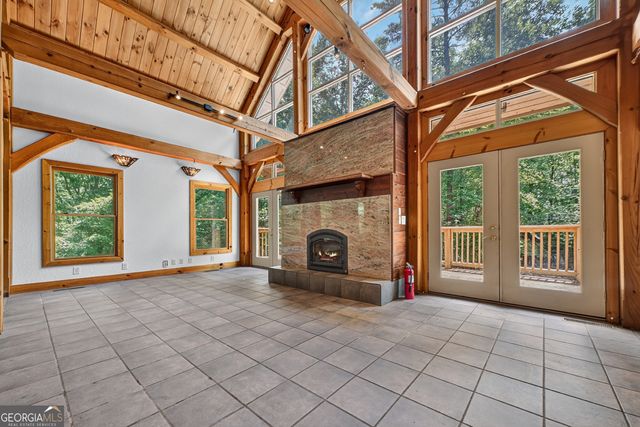 600 Conasauga Road, Ellijay, GA 30540