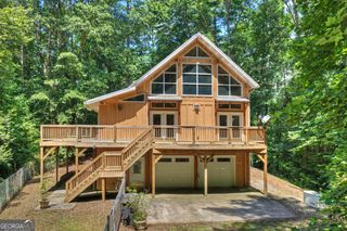 600 Conasauga Road, Ellijay, GA 30540