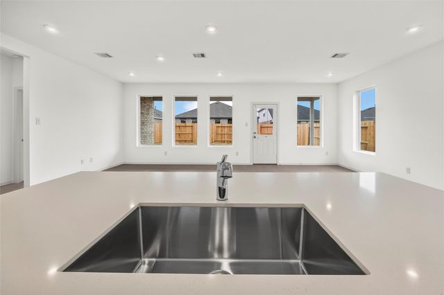 1714 Indigo Chase Drive, Crosby, TX 77532