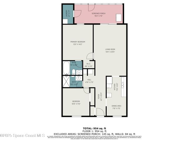 1281 Cheney Highway, H, Titusville, FL 32780