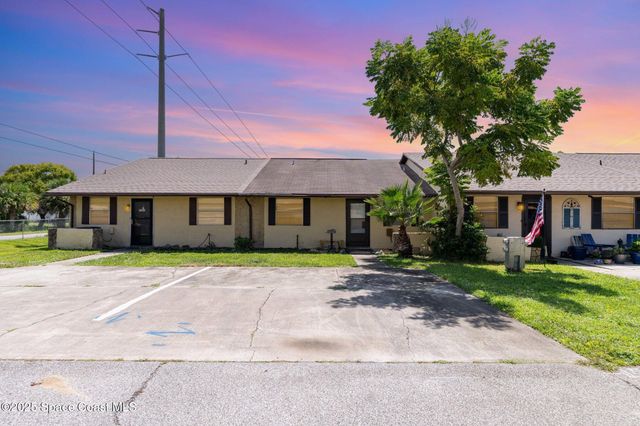 1281 Cheney Highway, H, Titusville, FL 32780