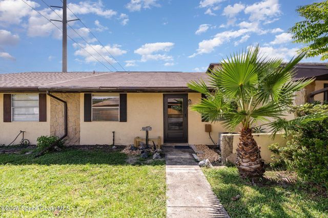 1281 Cheney Highway, H, Titusville, FL 32780