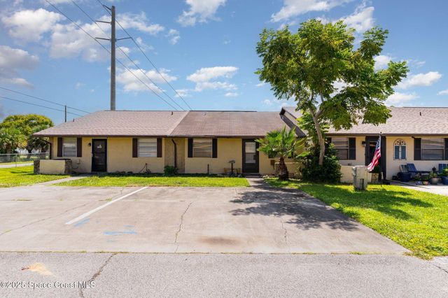 1281 Cheney Highway, H, Titusville, FL 32780