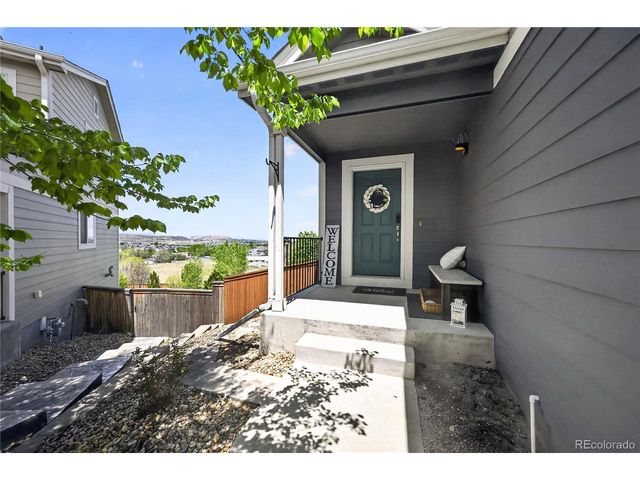 2548 Valley Oak Rd, Castle Rock, CO 80104