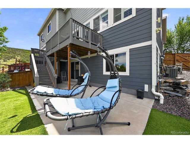 2548 Valley Oak Rd, Castle Rock, CO 80104