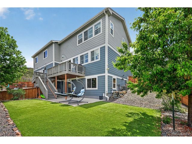 2548 Valley Oak Rd, Castle Rock, CO 80104