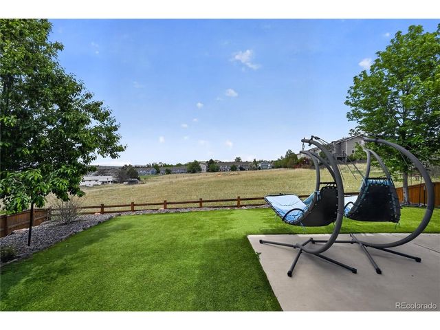 2548 Valley Oak Rd, Castle Rock, CO 80104