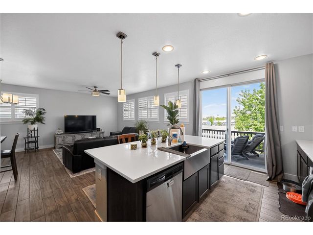 2548 Valley Oak Rd, Castle Rock, CO 80104