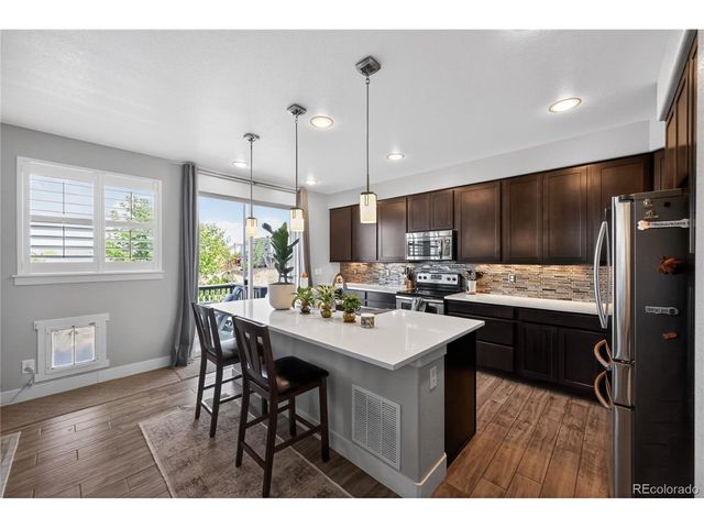 2548 Valley Oak Rd, Castle Rock, CO 80104