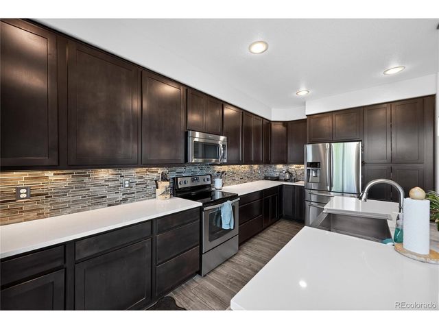 2548 Valley Oak Rd, Castle Rock, CO 80104