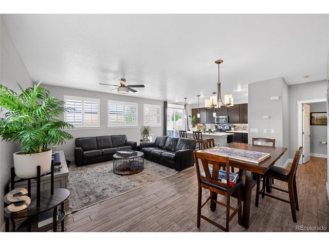 2548 Valley Oak Rd, Castle Rock, CO 80104