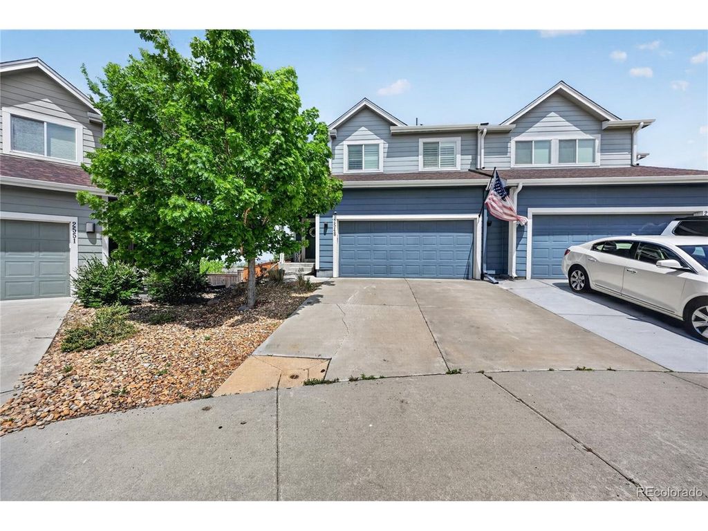 2548 Valley Oak Rd, Castle Rock, CO 80104