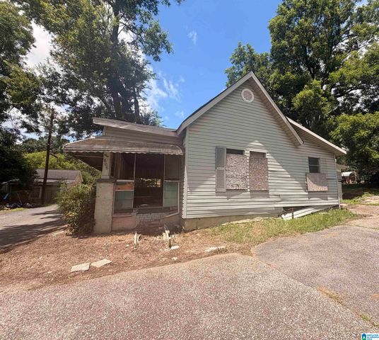 808 4TH STREET, Birmingham, AL 35214