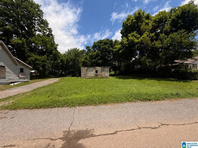 808 4TH STREET, Birmingham, AL 35214