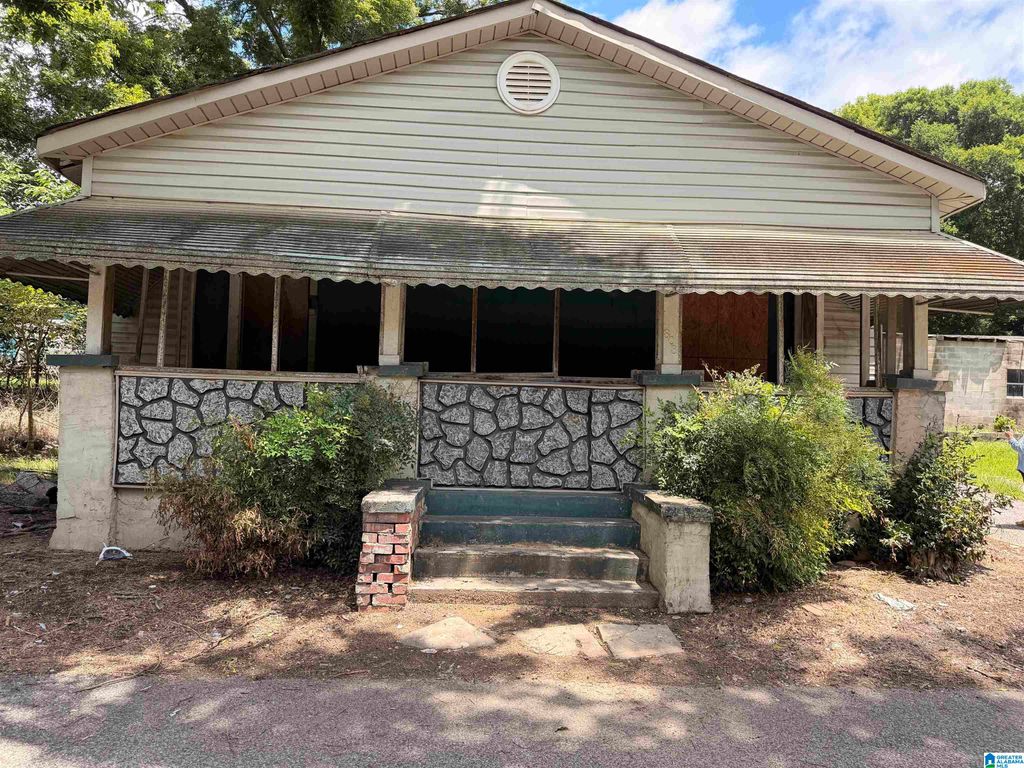 808 4TH STREET, Birmingham, AL 35214