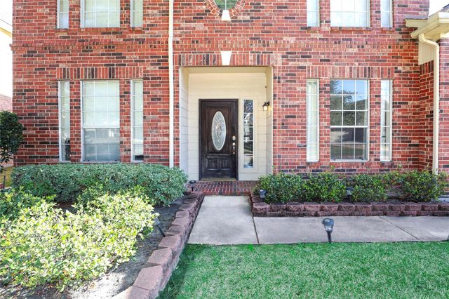 23207 Olive Ridge Court, Katy, TX 77494