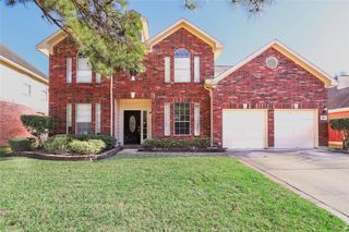 23207 Olive Ridge Court, Katy, TX 77494