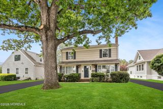 702 Boston Boulevard, Sea Girt, NJ 08750