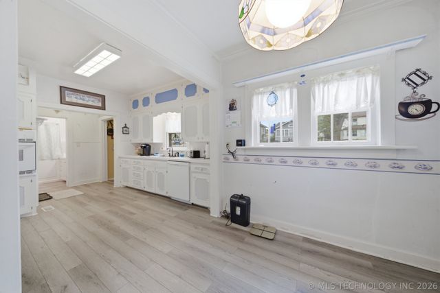 516 S Morton Avenue, Okmulgee, OK 74447