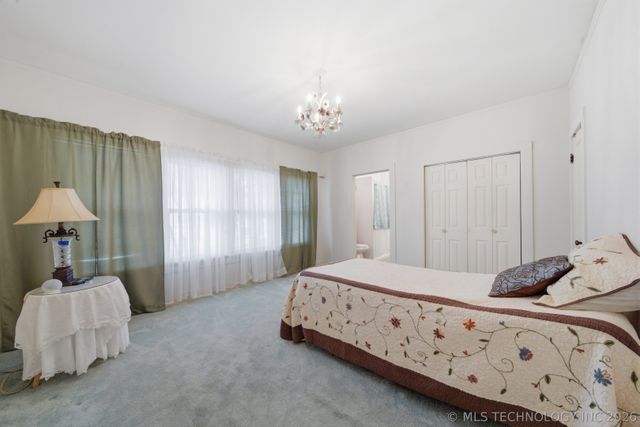 516 S Morton Avenue, Okmulgee, OK 74447