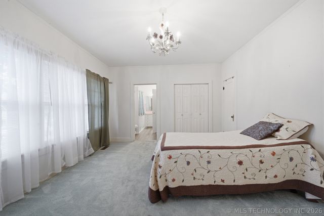 516 S Morton Avenue, Okmulgee, OK 74447