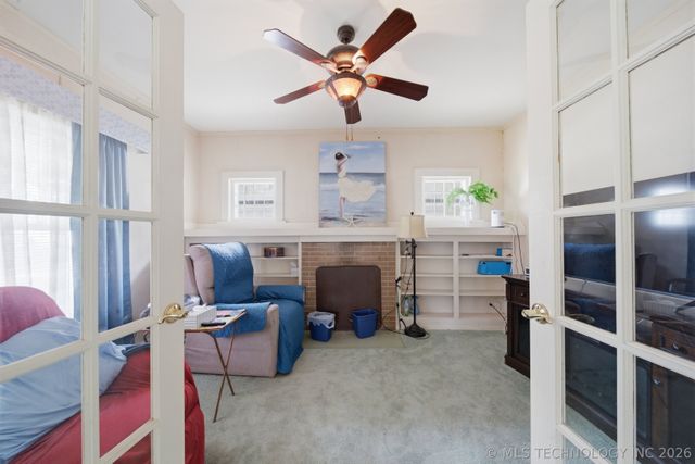 516 S Morton Avenue, Okmulgee, OK 74447