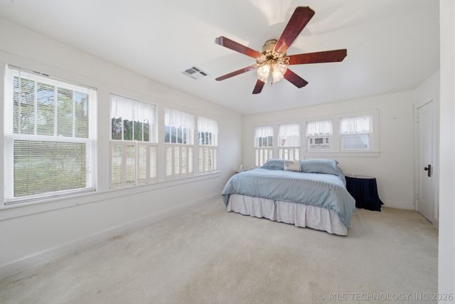 516 S Morton Avenue, Okmulgee, OK 74447