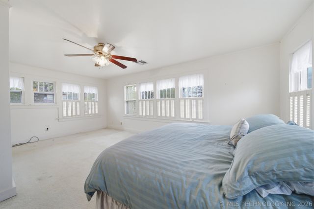 516 S Morton Avenue, Okmulgee, OK 74447