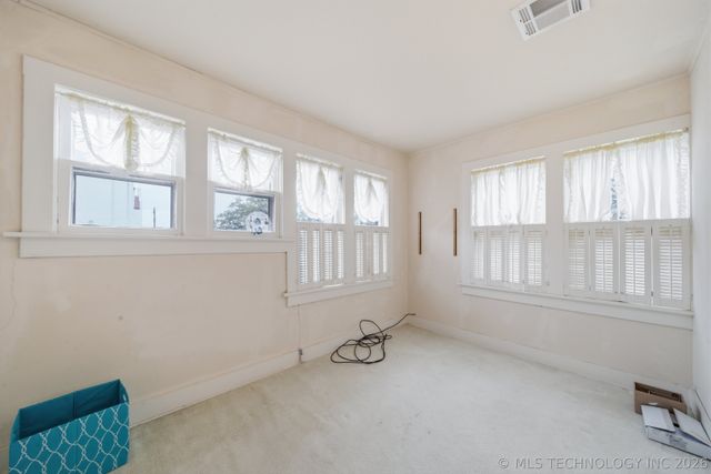 516 S Morton Avenue, Okmulgee, OK 74447