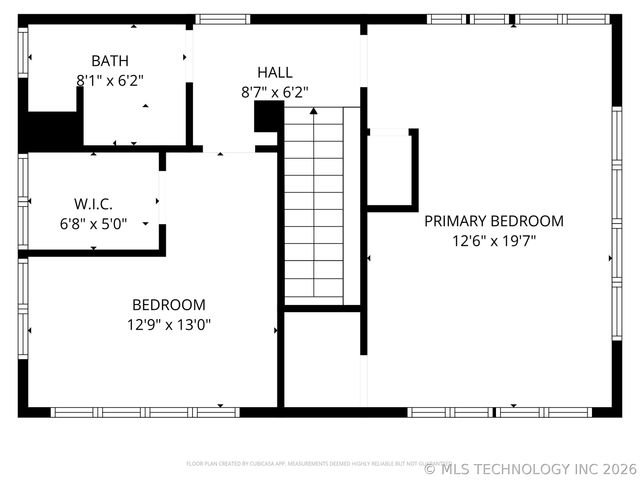 516 S Morton Avenue, Okmulgee, OK 74447