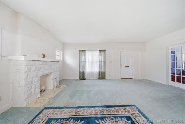 516 S Morton Avenue, Okmulgee, OK 74447