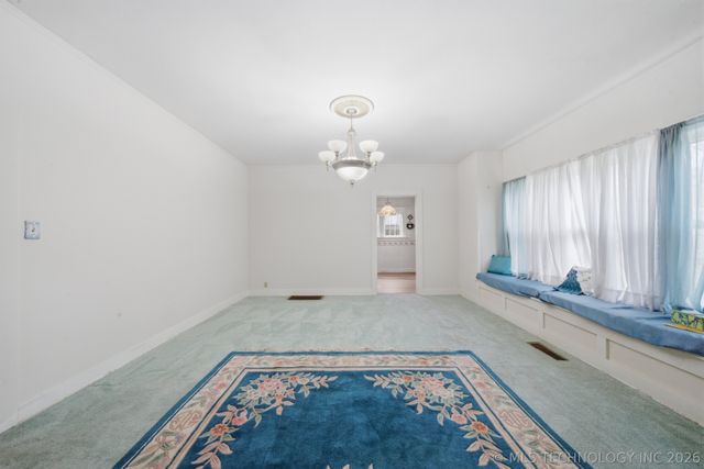 516 S Morton Avenue, Okmulgee, OK 74447