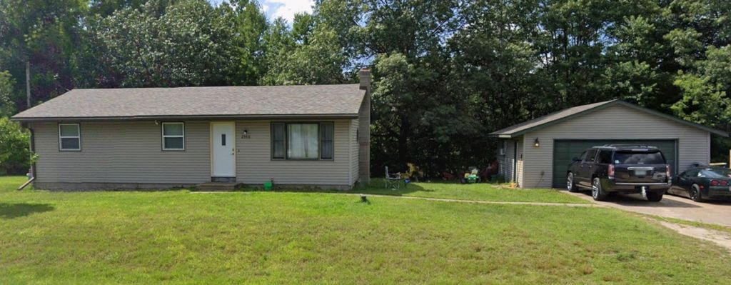 23416 Jackson Street NE, Bethel, MN 55005