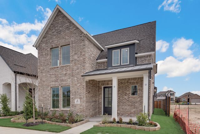 1517 Kinglet Place, Celina, TX 75009