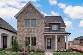 1517 Kinglet Place, Celina, TX 75009