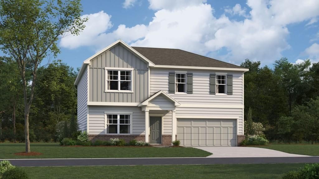 129 Elijah Street, Jefferson, GA 30549